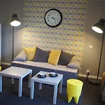Lägenhet Uhabia Bidart