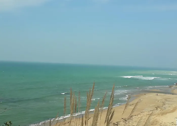 Appartement Uhabia Bidart