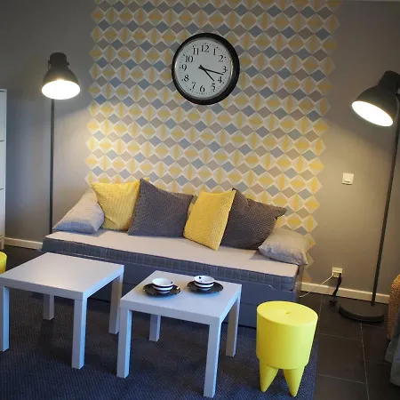 Appartement Uhabia Bidart