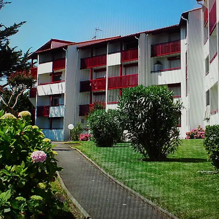 Appartement Uhabia
