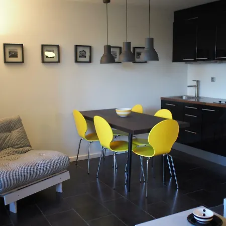 Appartement Uhabia Bidart