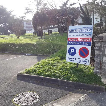 Apartamento Uhabia *