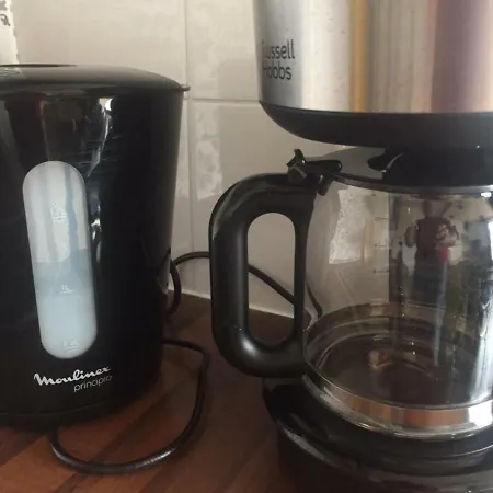 Apartamento Uhabia Bidart